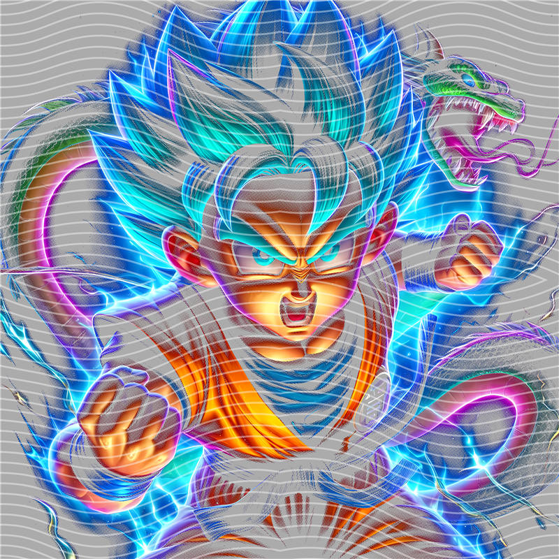 Animation design-RB 1245